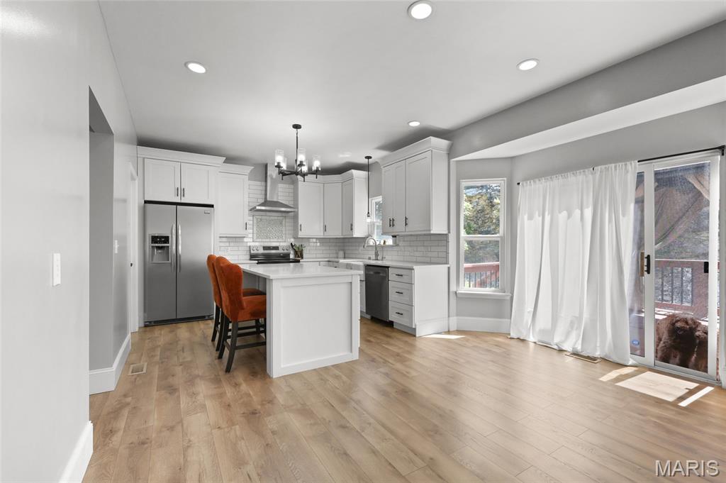 Konert Farms 1 - Residential