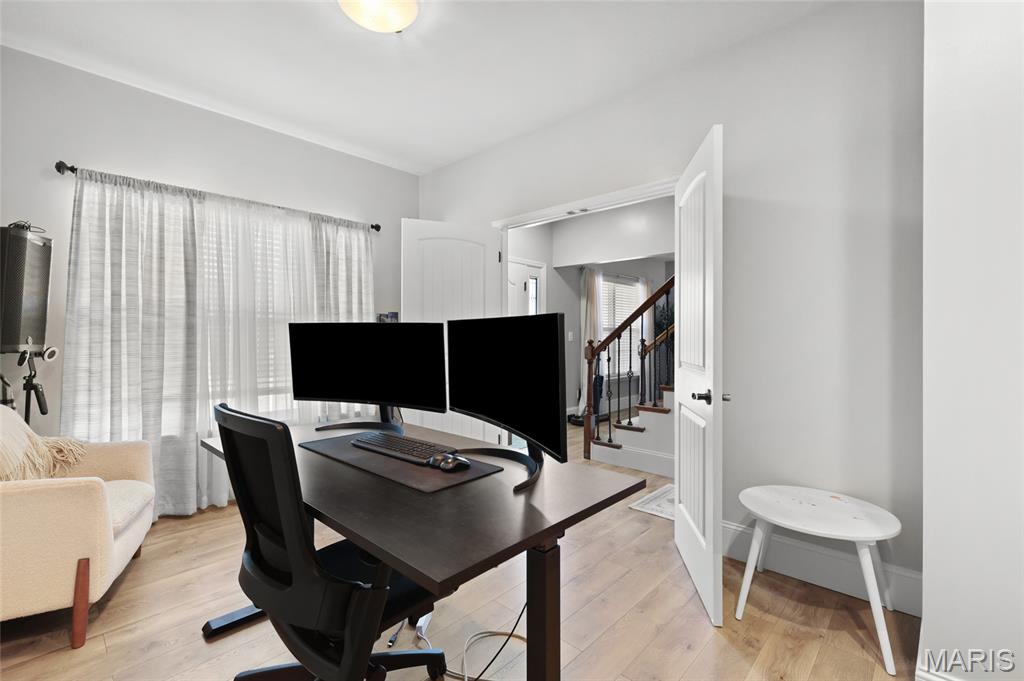 Konert Farms 1 - Residential
