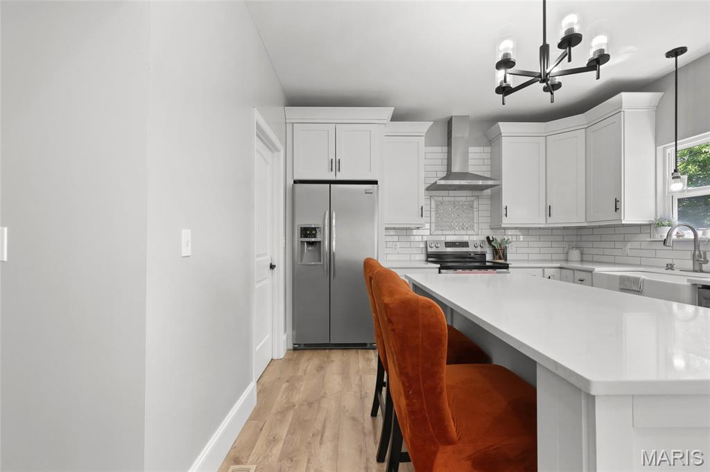 Konert Farms 1 - Residential