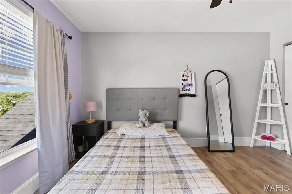 Konert Farms 1 - Residential