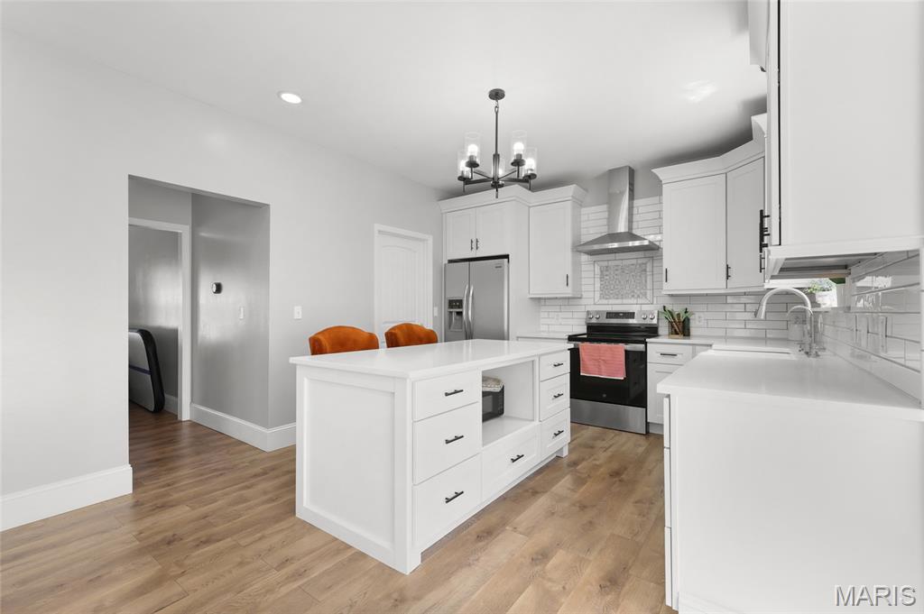 Konert Farms 1 - Residential