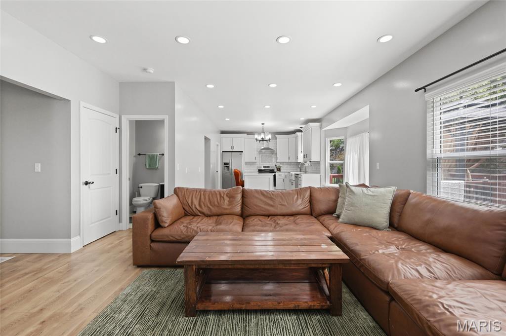 Konert Farms 1 - Residential
