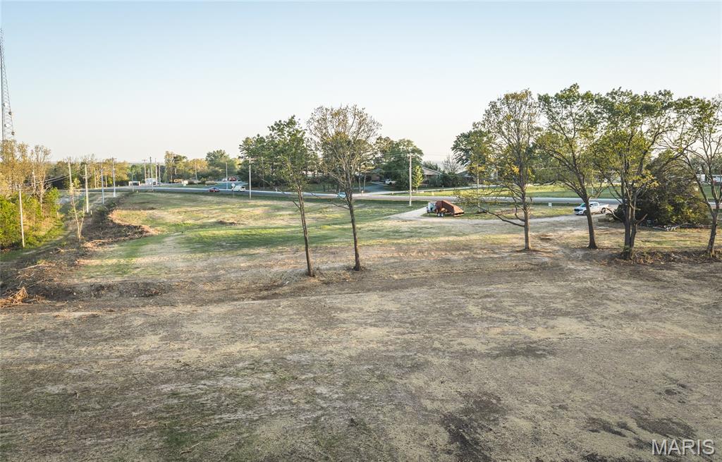 University Heights - Commercial Sale