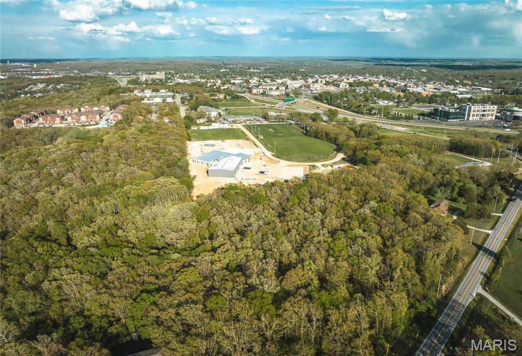 University Heights - Commercial Sale