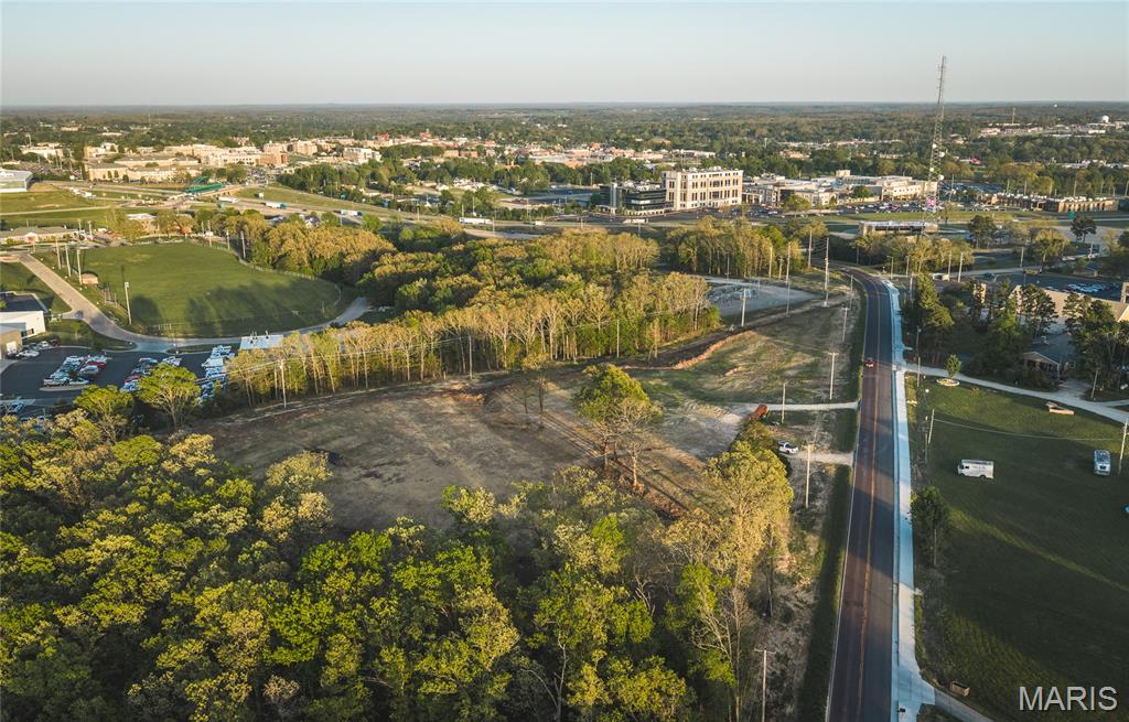 University Heights - Commercial Sale
