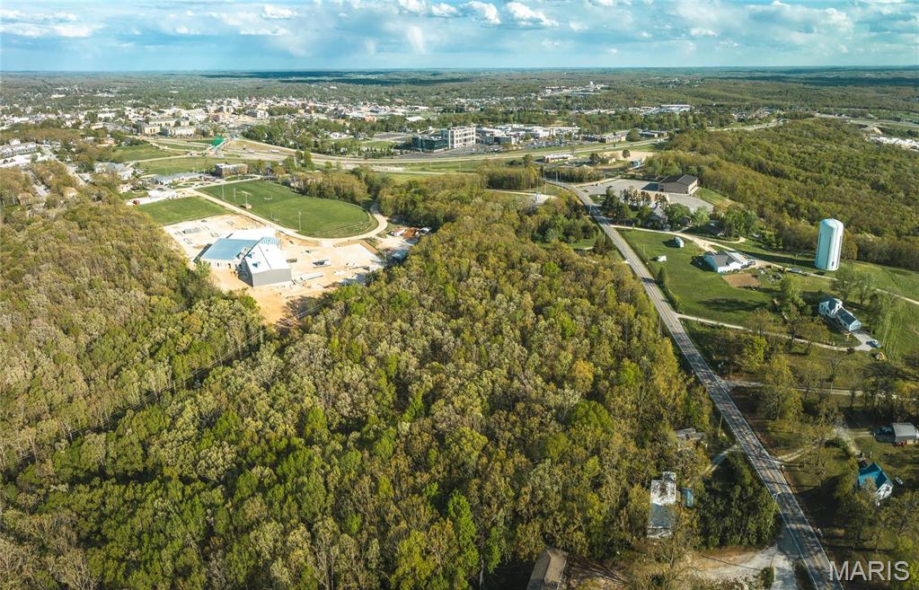 University Heights - Commercial Sale