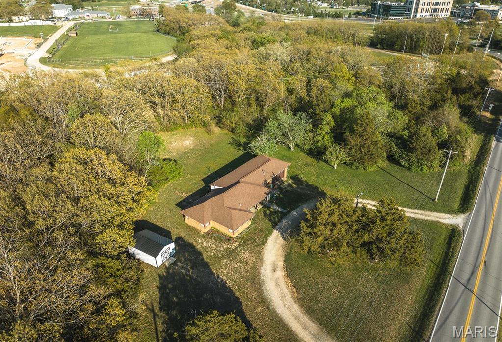 University Heights - Commercial Sale