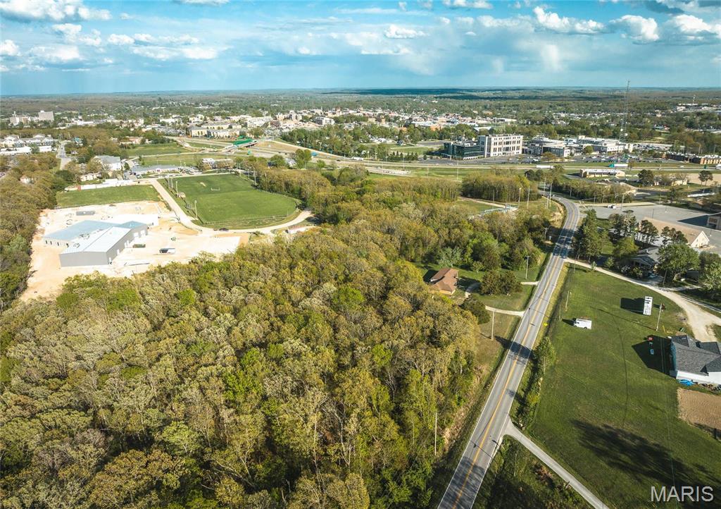 University Heights - Commercial Sale