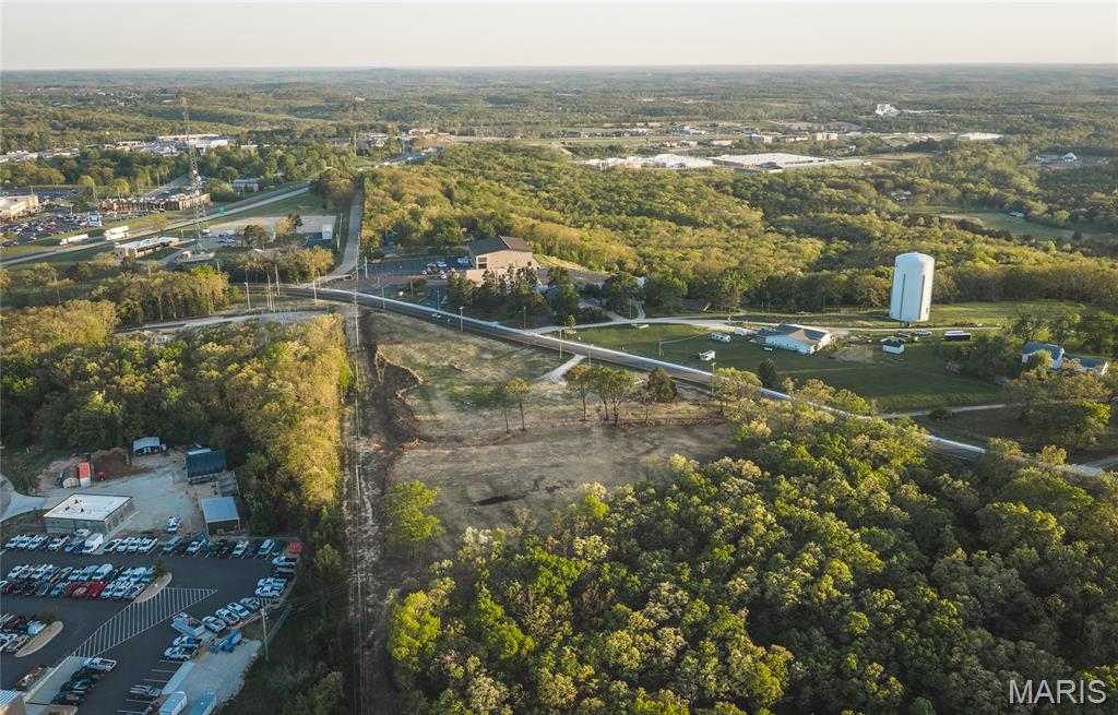 University Heights - Commercial Sale