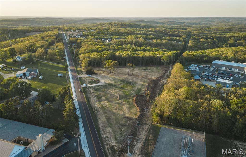 University Heights - Commercial Sale