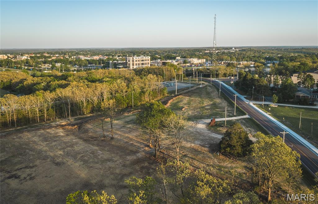 University Heights - Commercial Sale