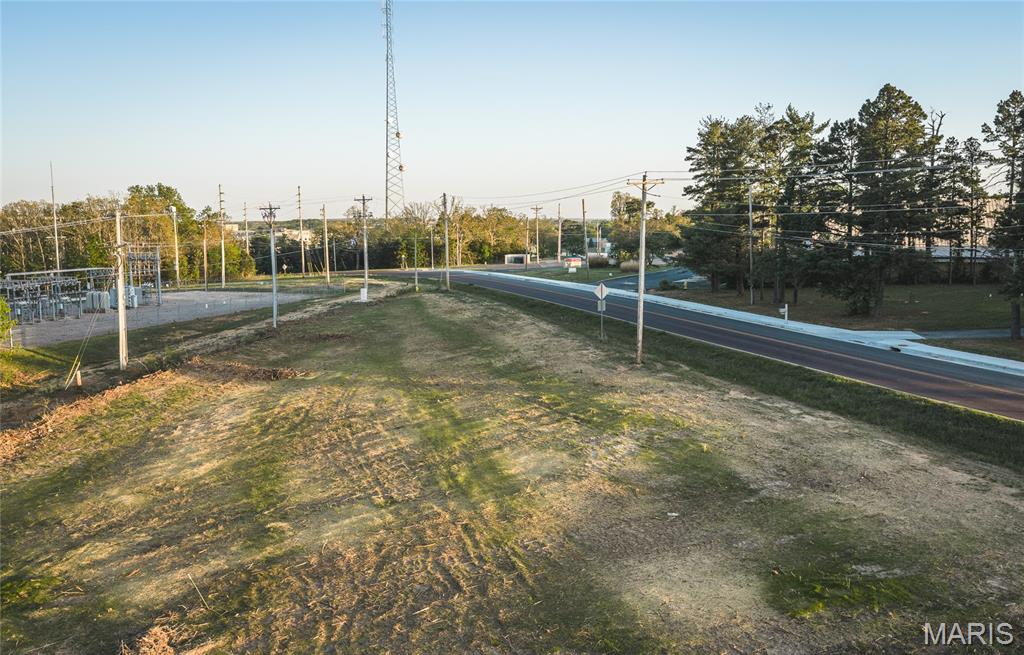 University Heights - Commercial Sale