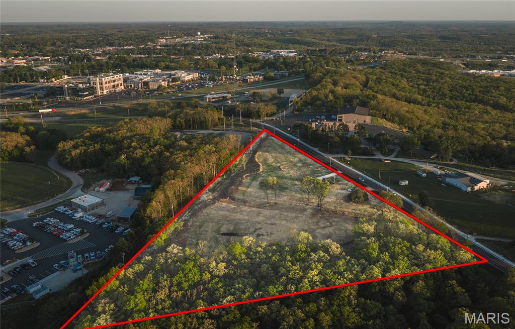 University Heights - Commercial Sale
