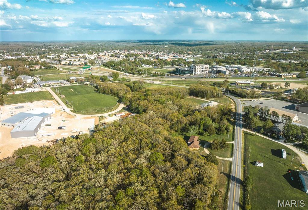 University Heights - Commercial Sale