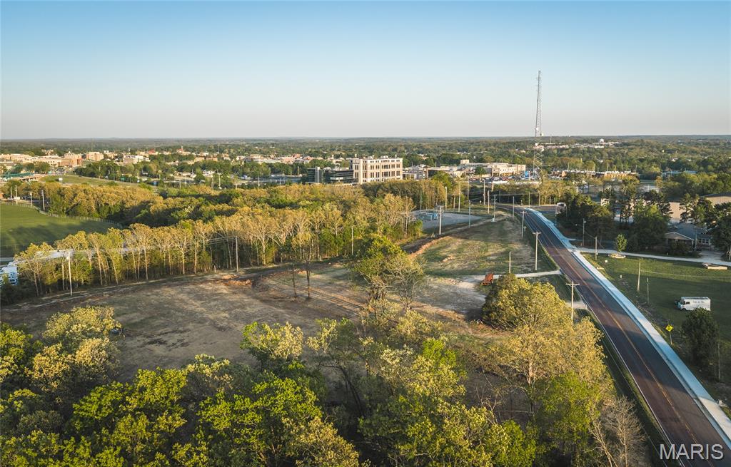 University Heights - Commercial Sale
