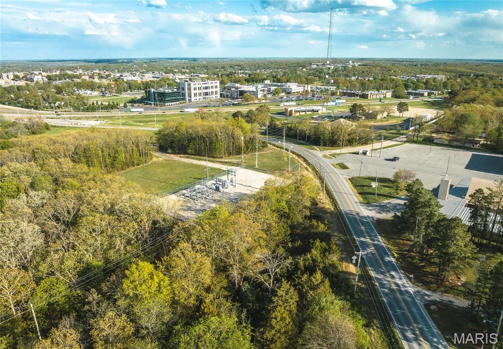 University Heights - Commercial Sale