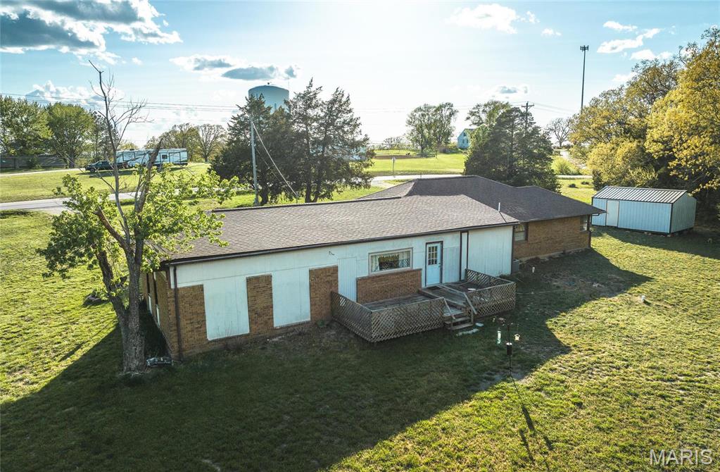 University Heights - Commercial Sale