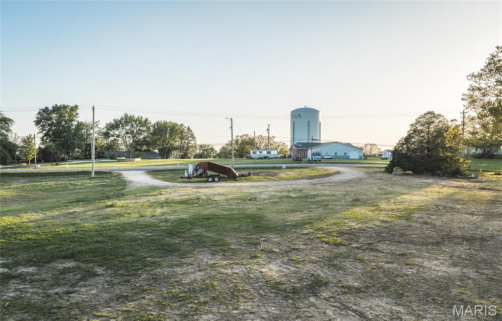 University Heights - Commercial Sale