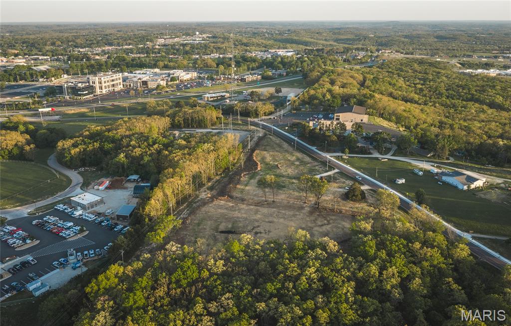 University Heights - Commercial Sale