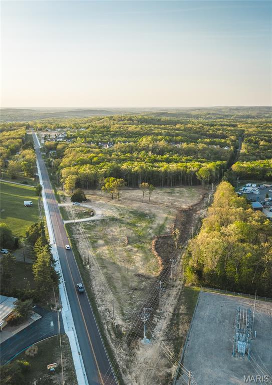 University Heights - Commercial Sale