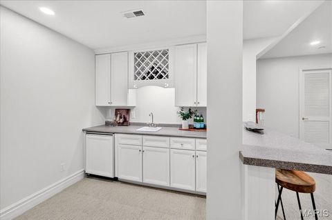 Tiny photo for 735 Stonebluff Court, Chesterfield, MO 63005 (MLS # 25068089)