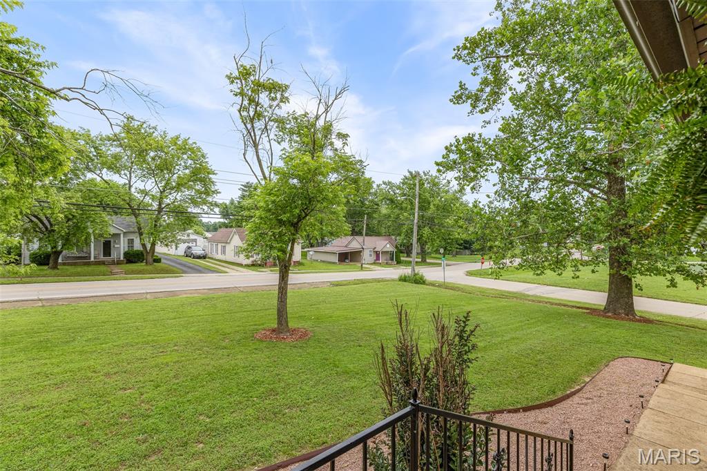 Agnews Add - Residential