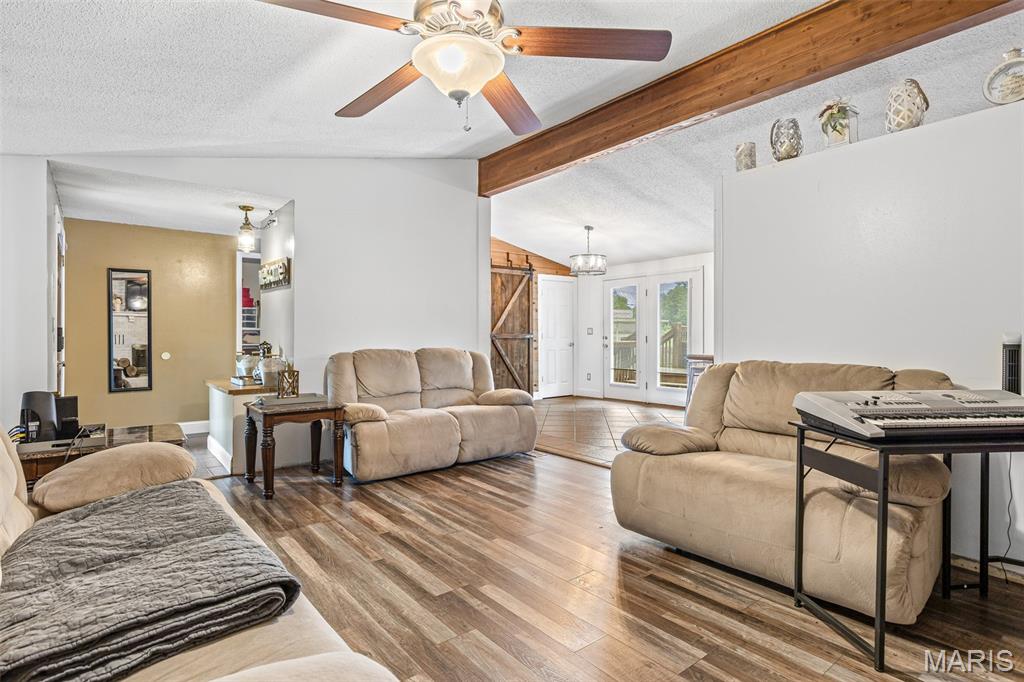 Agnews Add - Residential