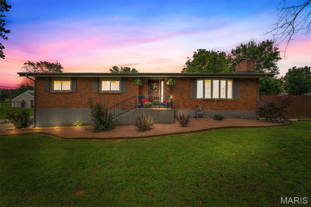 Agnews Add - Residential