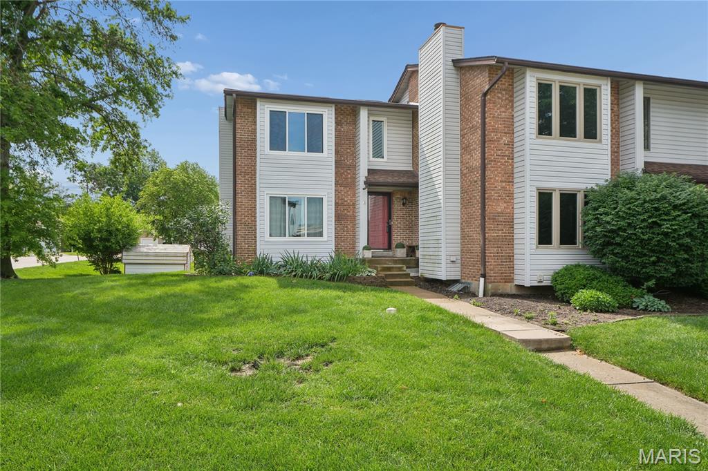 Summerhill Ph2 - Residential
