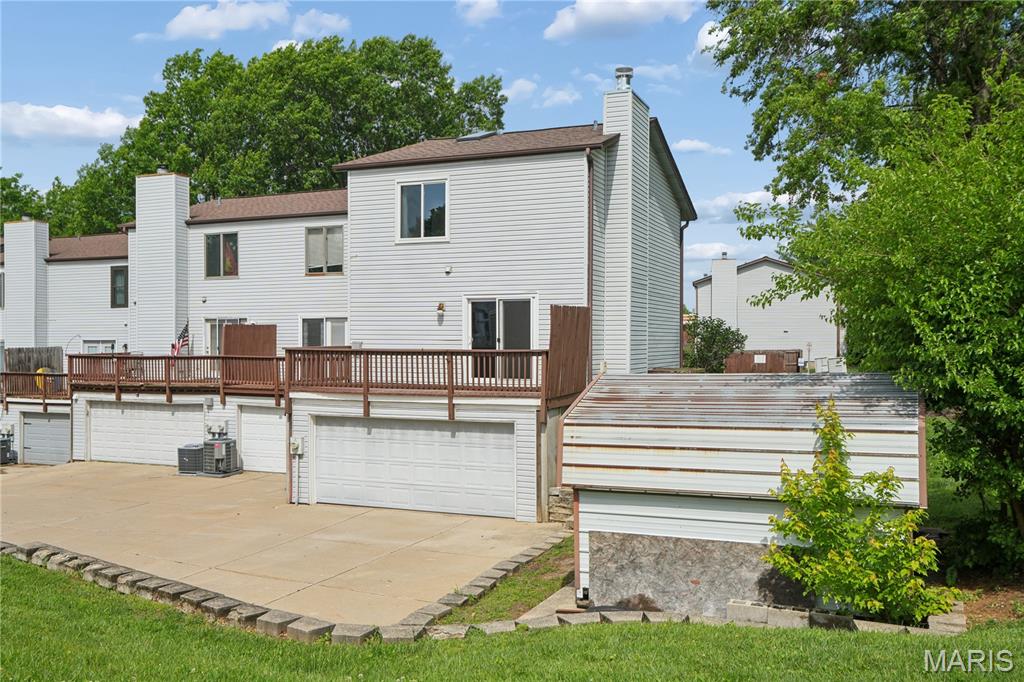 Summerhill Ph2 - Residential