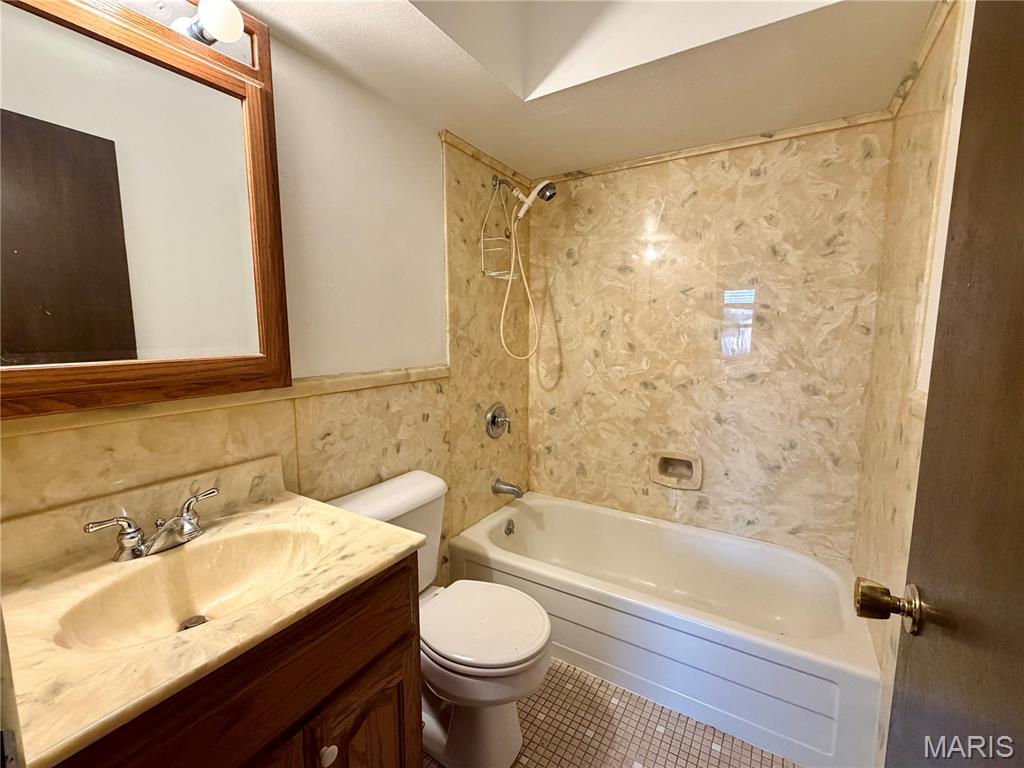 Butler Hill Estates 5 - Residential