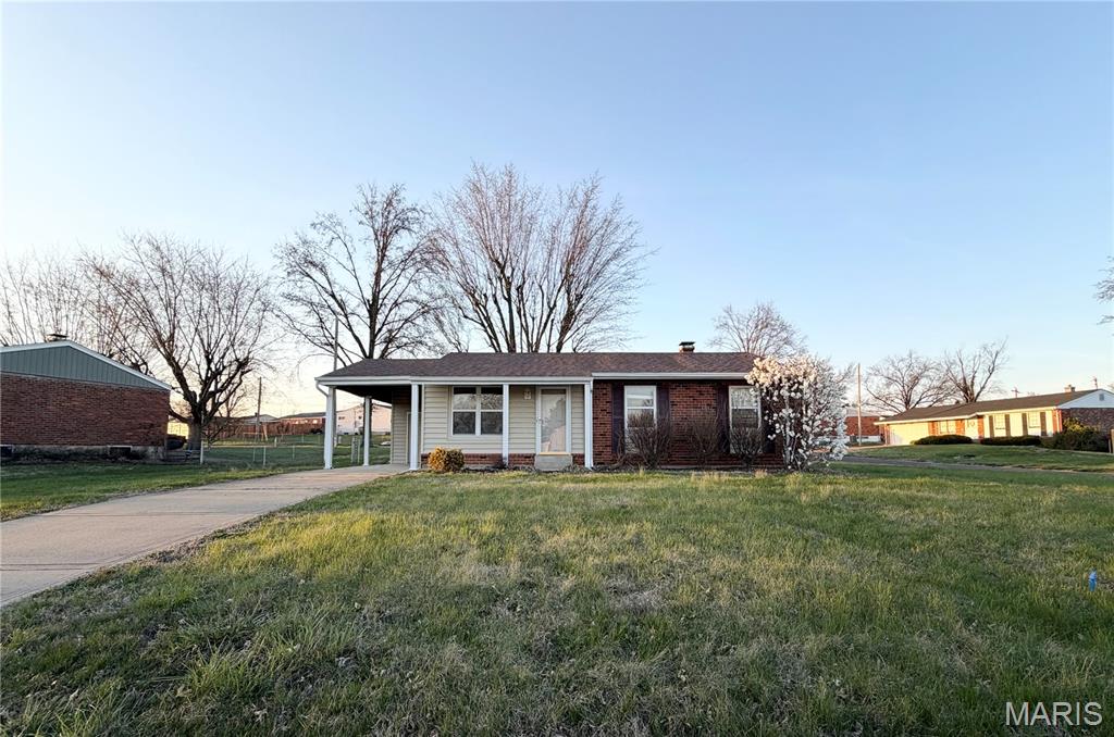 Butler Hill Estates 5 - Residential