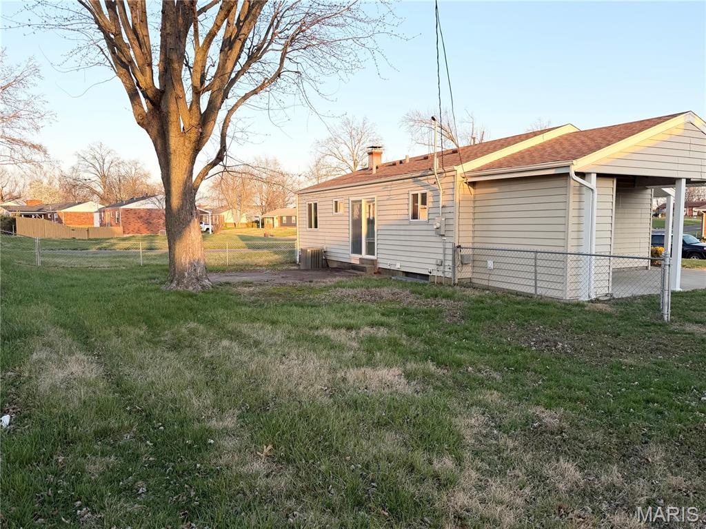 Butler Hill Estates 5 - Residential