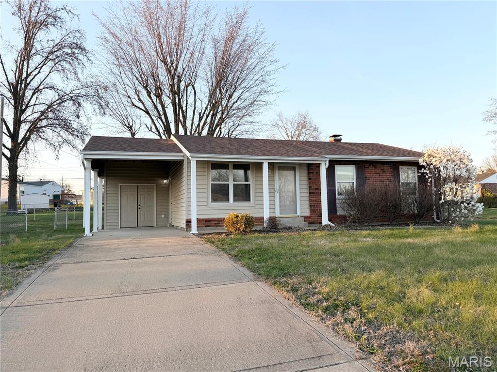 Butler Hill Estates 5 - Residential