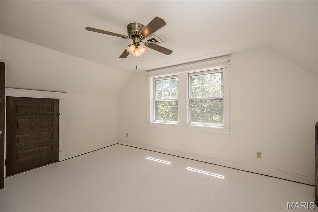 Wash Heights Add - Residential