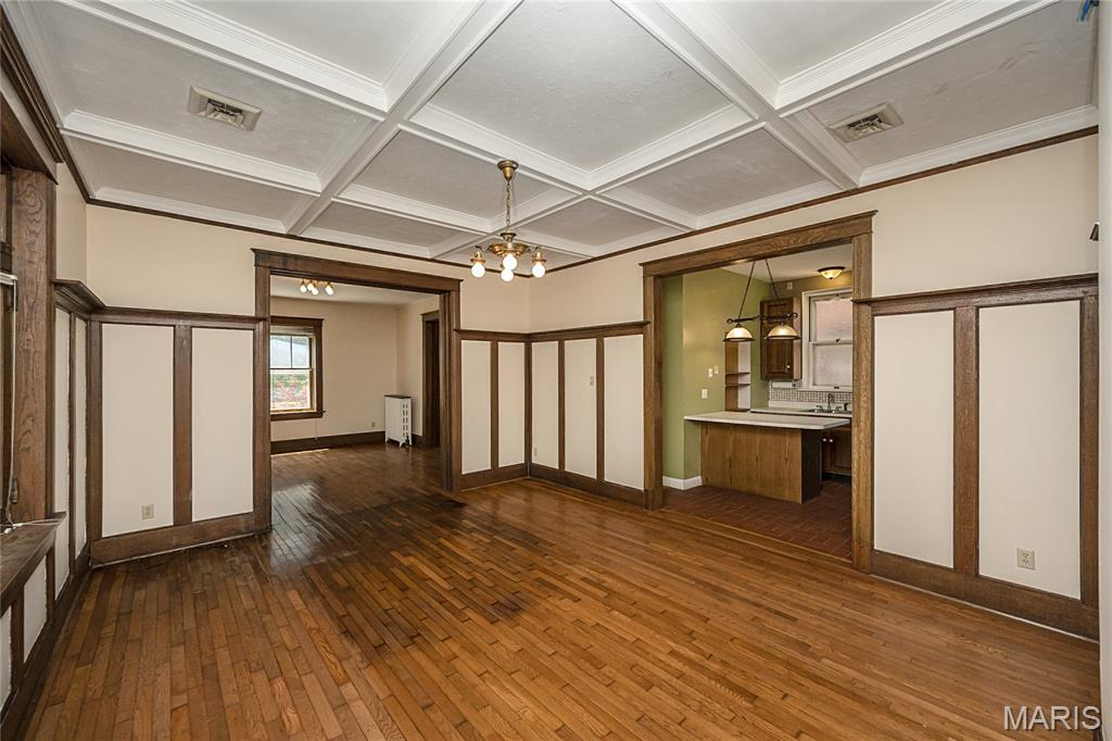 Wash Heights Add - Residential