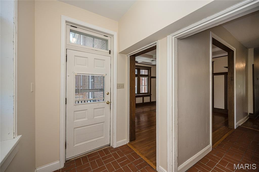 Wash Heights Add - Residential