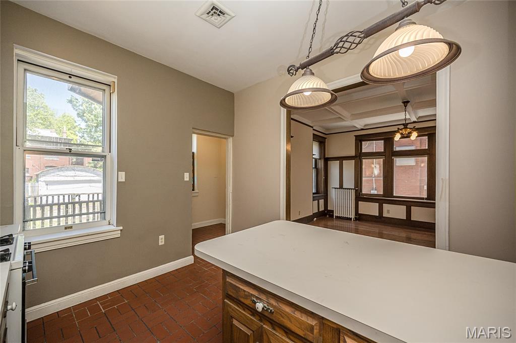 Wash Heights Add - Residential