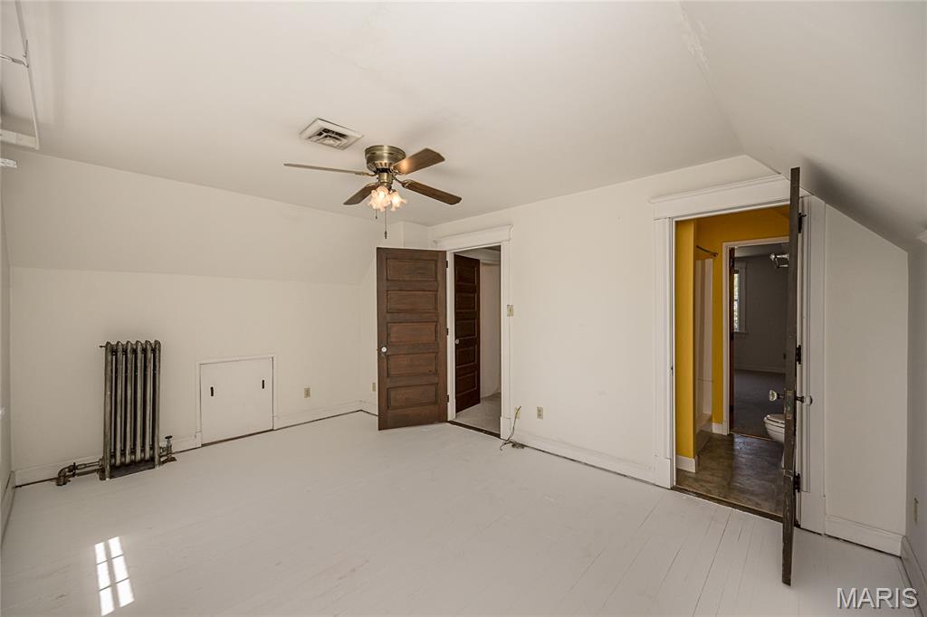 Wash Heights Add - Residential
