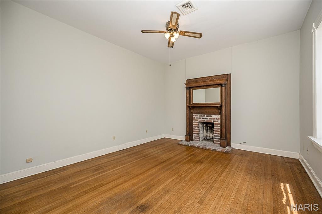 Wash Heights Add - Residential