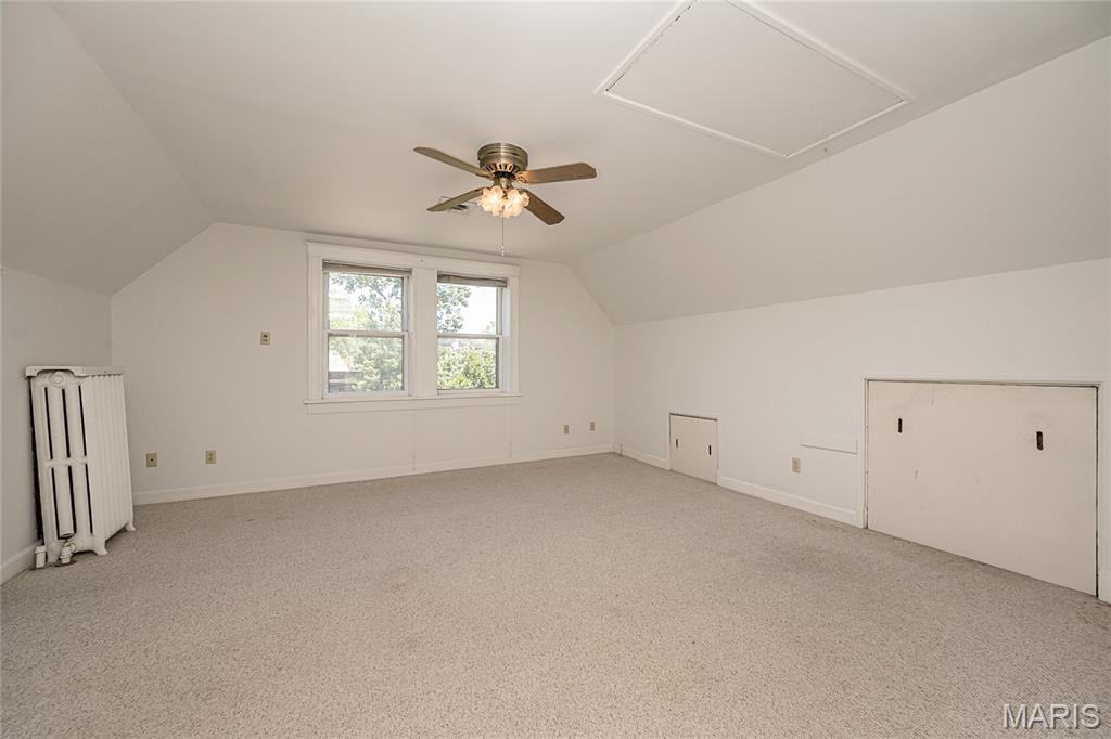 Wash Heights Add - Residential