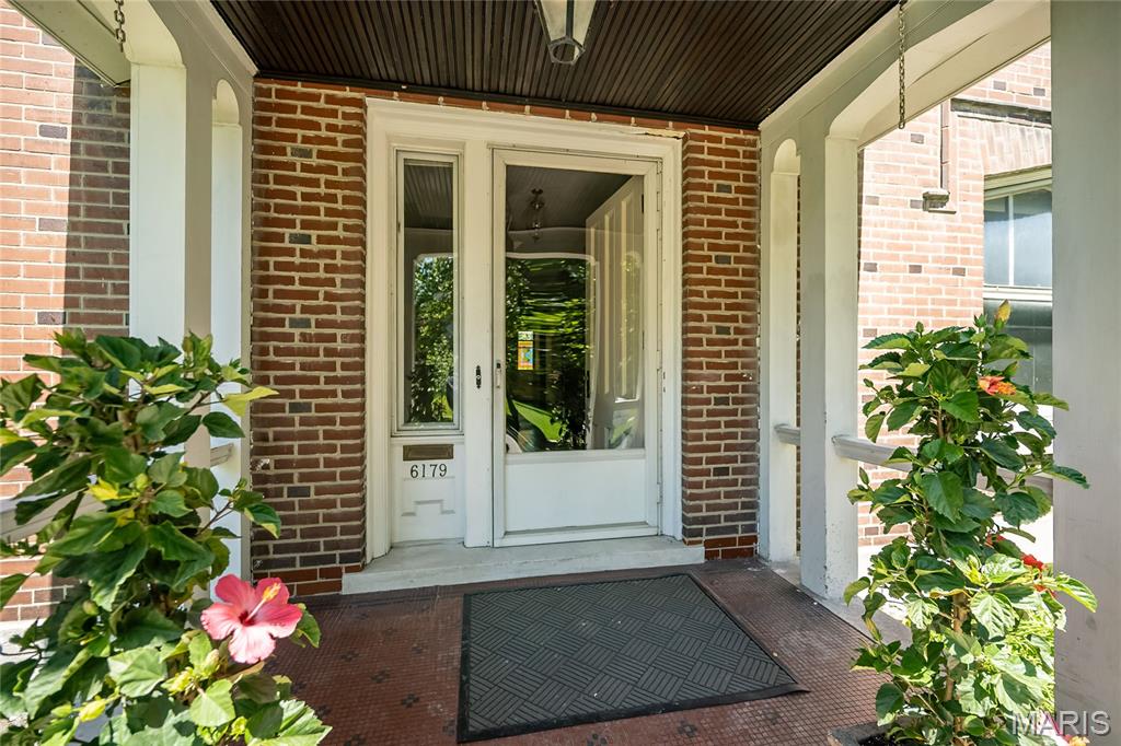 Wash Heights Add - Residential