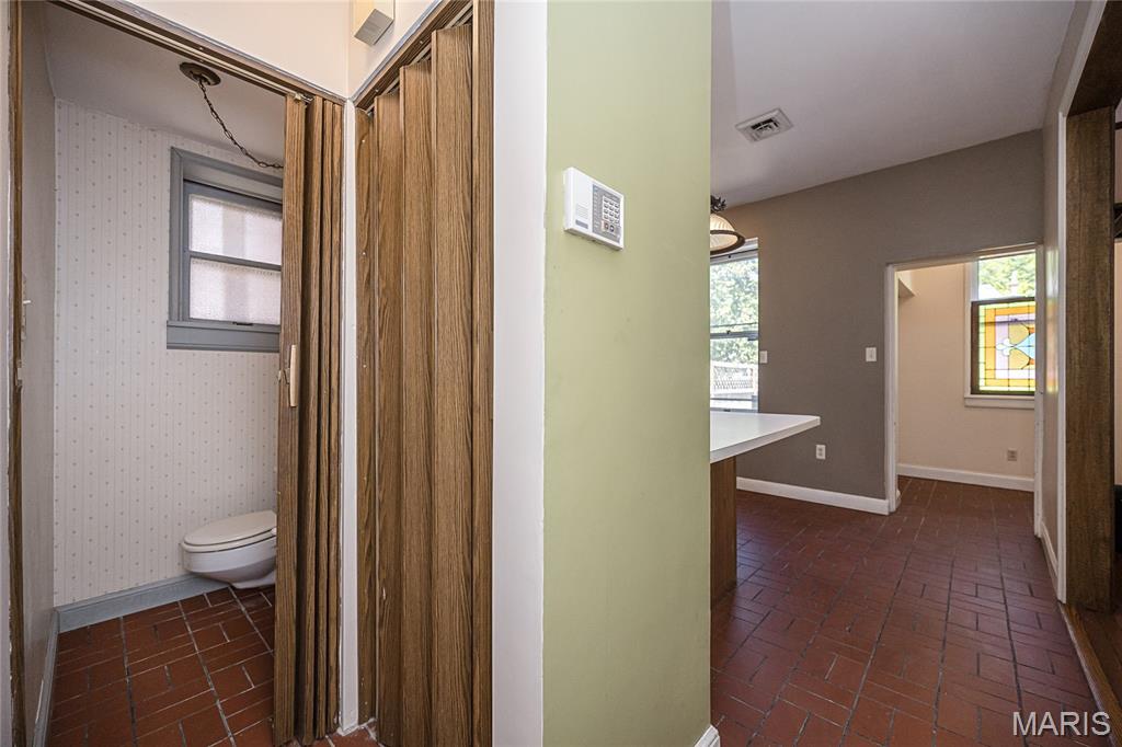 Wash Heights Add - Residential