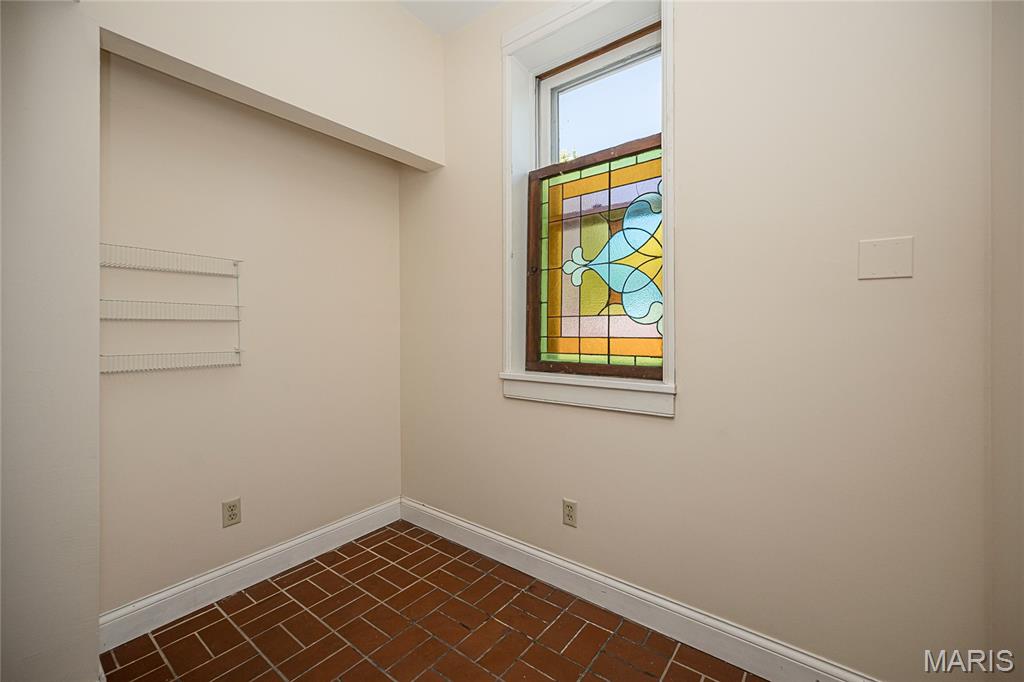 Wash Heights Add - Residential