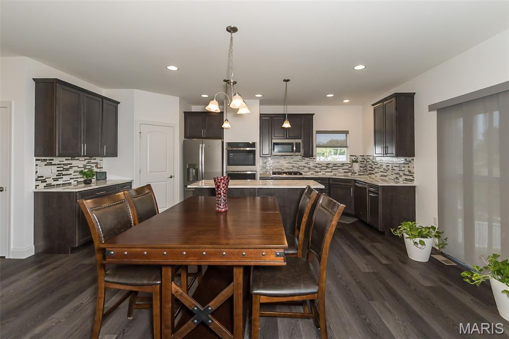 Arbors At Celtic Meadows One - Residential