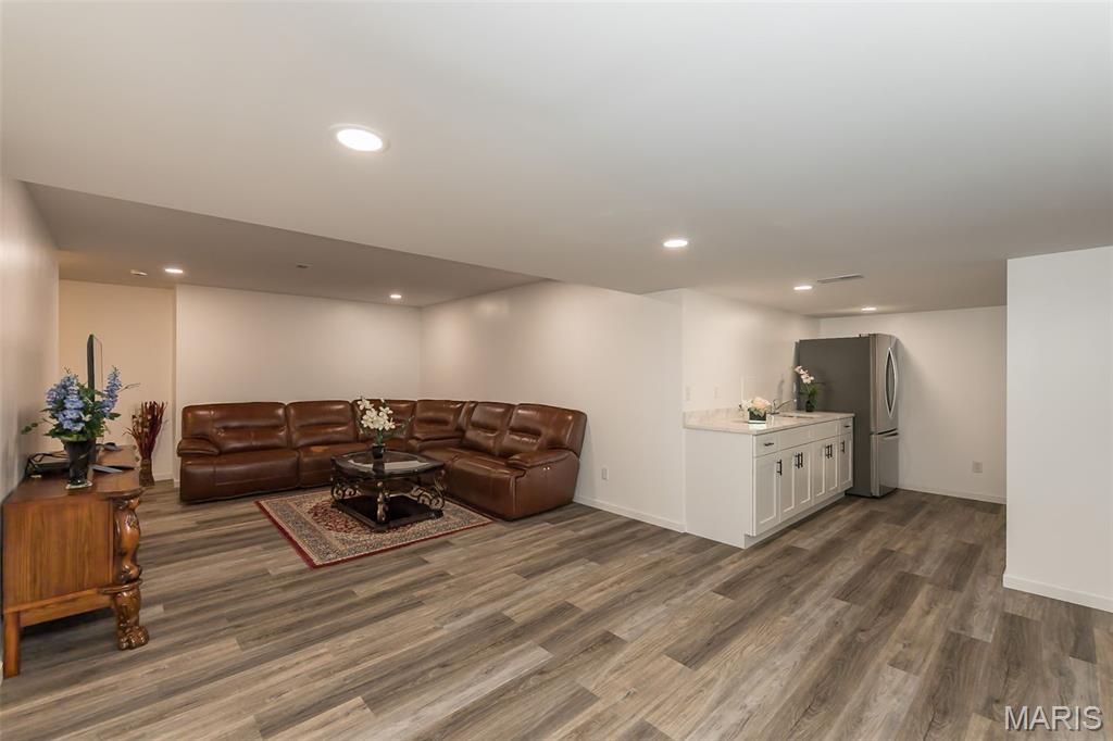 Arbors At Celtic Meadows One - Residential