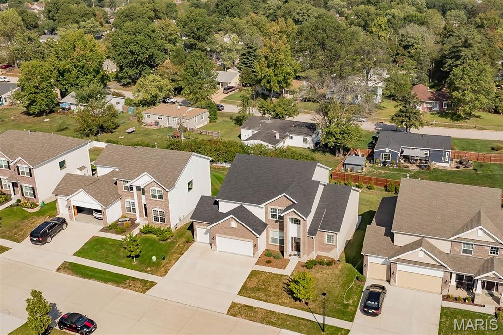 Arbors At Celtic Meadows One - Residential