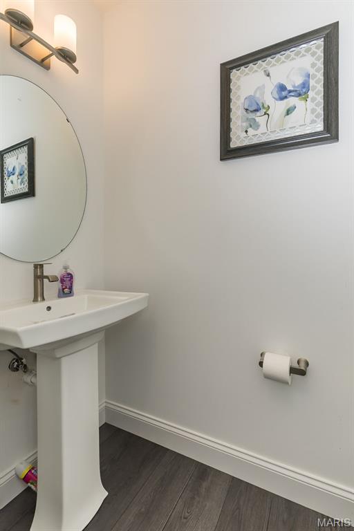 Arbors At Celtic Meadows One - Residential