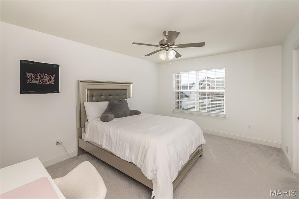 Arbors At Celtic Meadows One - Residential