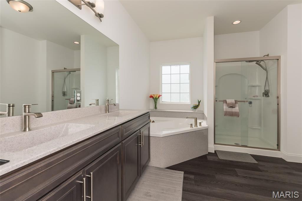 Arbors At Celtic Meadows One - Residential